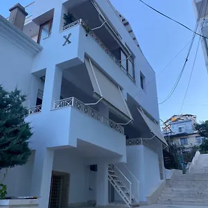  Apartamento Xhani